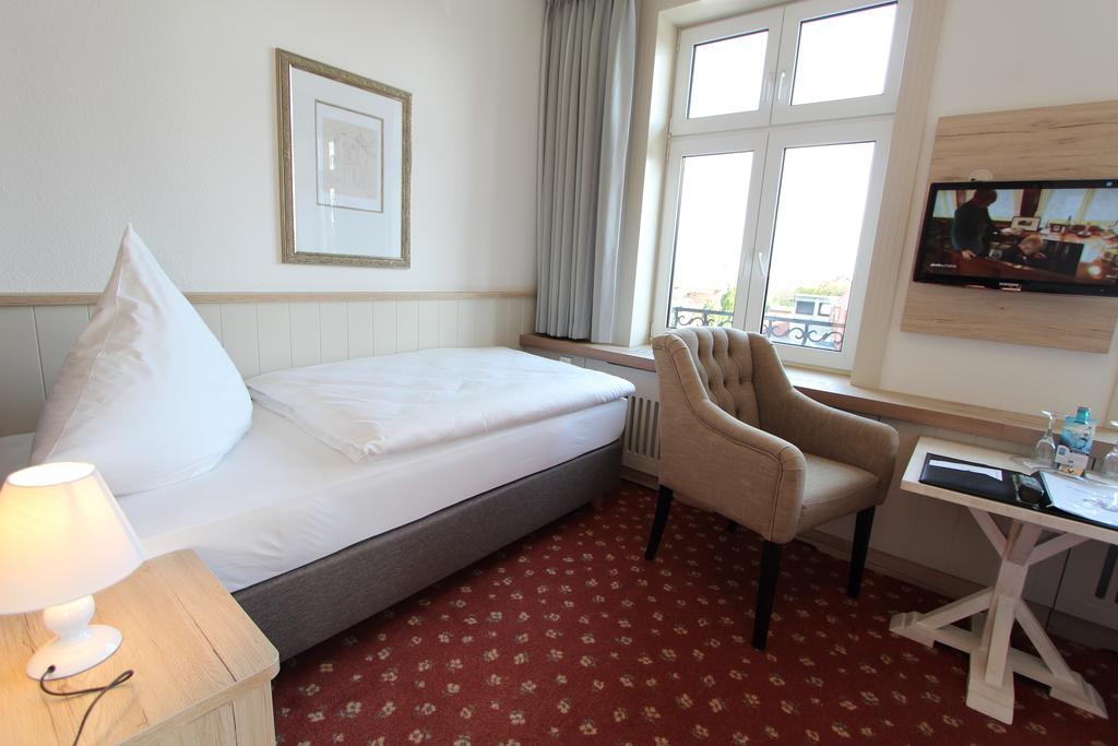 Hotel Thormaehlen Bliestorf المظهر الخارجي الصورة