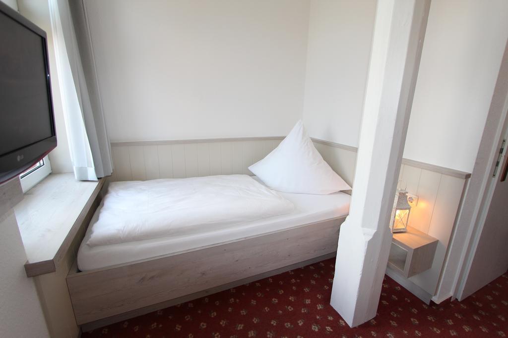 Hotel Thormaehlen Bliestorf الغرفة الصورة