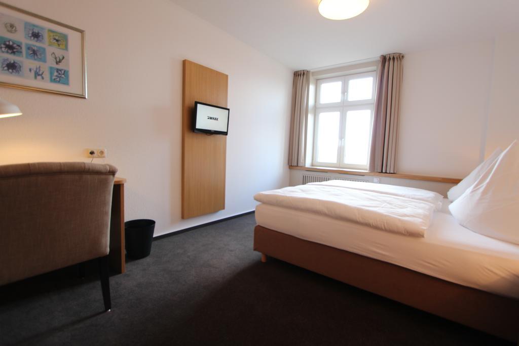 Hotel Thormaehlen Bliestorf الغرفة الصورة