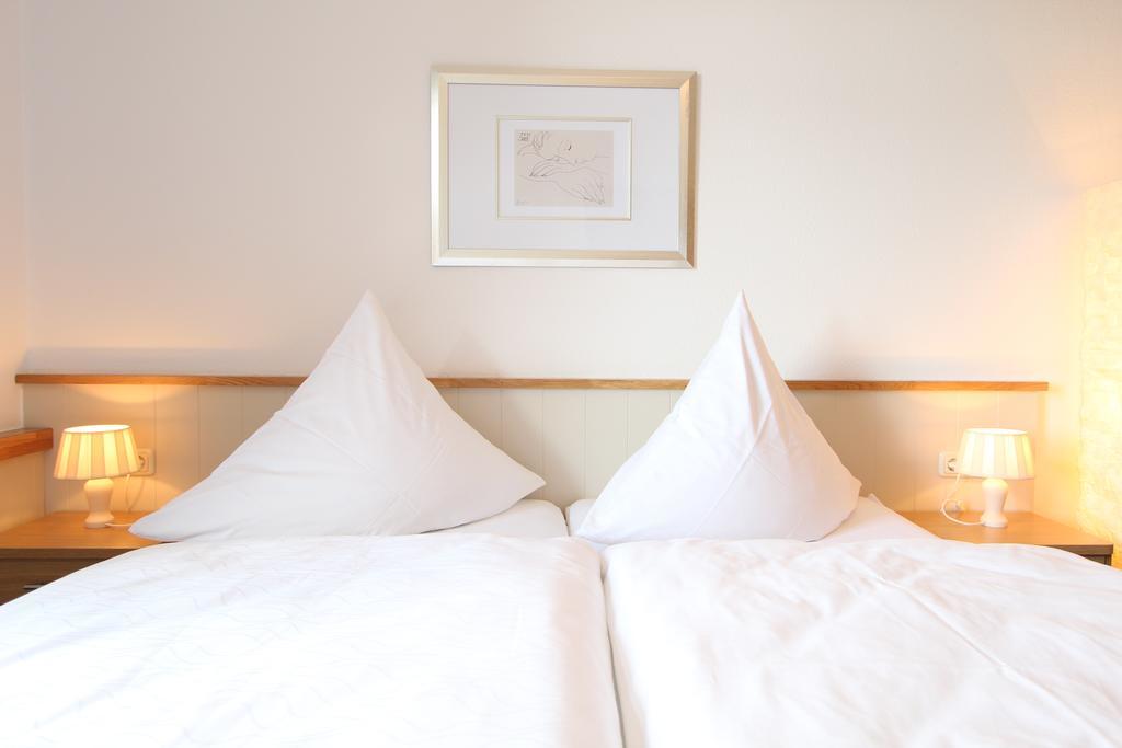 Hotel Thormaehlen Bliestorf الغرفة الصورة