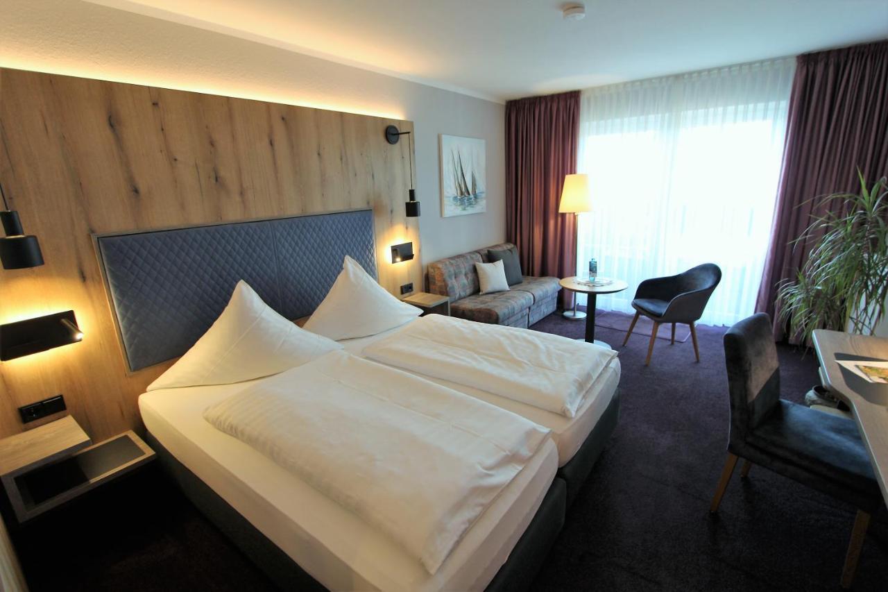 Hotel Thormaehlen Bliestorf المظهر الخارجي الصورة