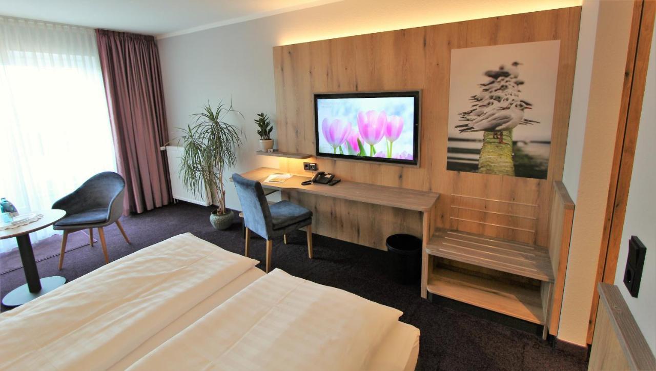 Hotel Thormaehlen Bliestorf المظهر الخارجي الصورة
