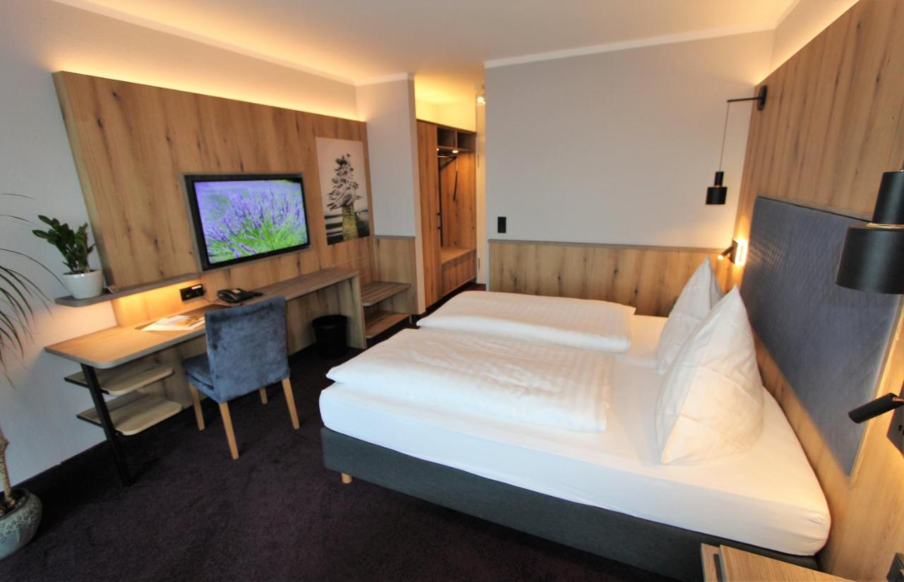 Hotel Thormaehlen Bliestorf المظهر الخارجي الصورة