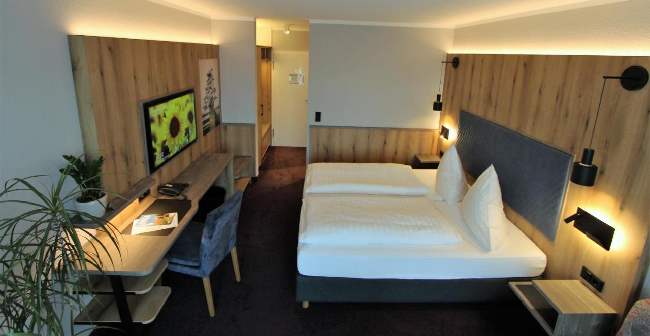 Hotel Thormaehlen Bliestorf المظهر الخارجي الصورة