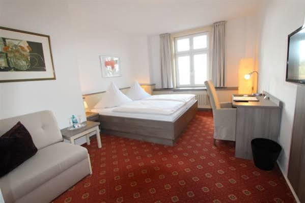 Hotel Thormaehlen Bliestorf المظهر الخارجي الصورة