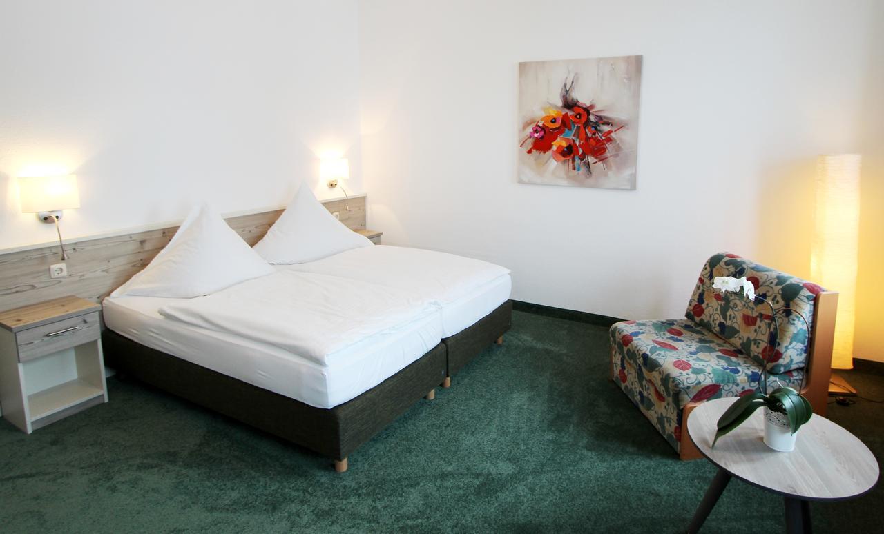 Hotel Thormaehlen Bliestorf المظهر الخارجي الصورة